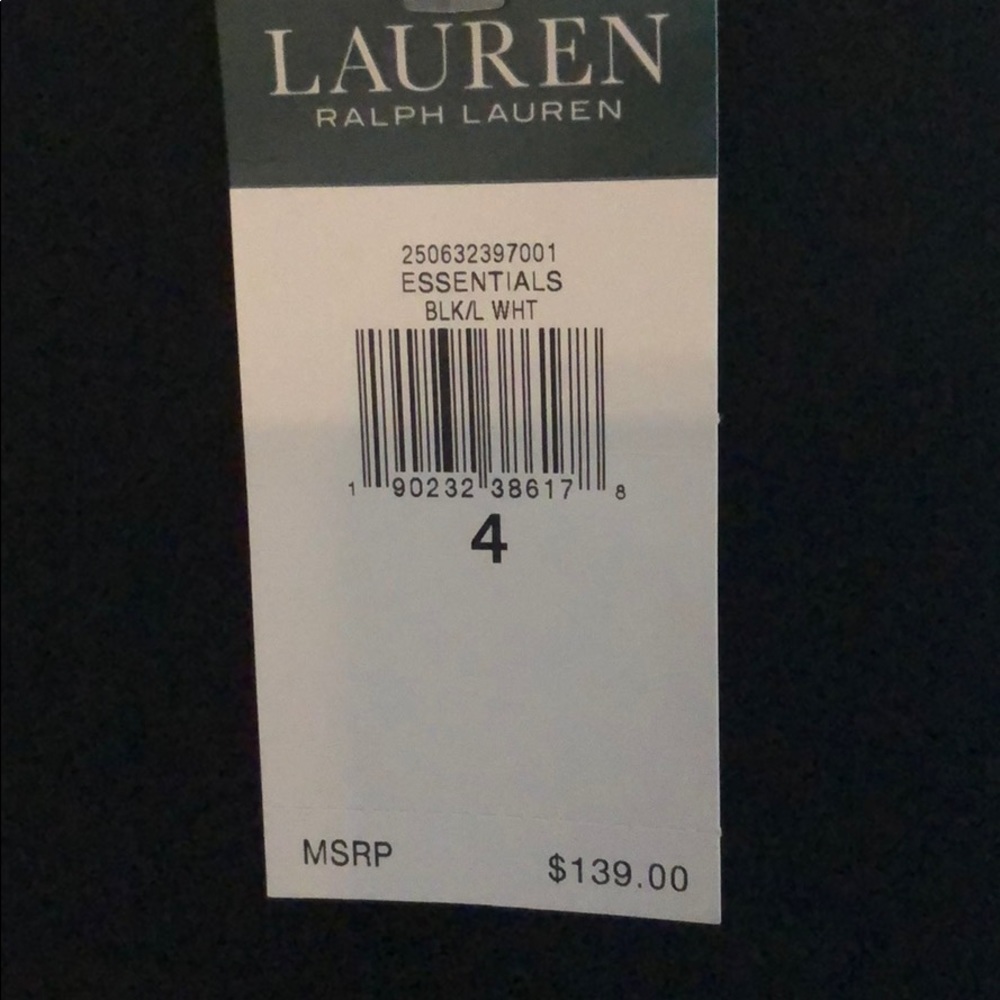 Lauren by Ralph Lauren Dress